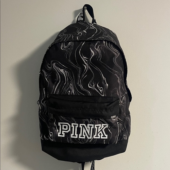 PINK by Victoria’s Secret Backpack - Picture 1 of 4